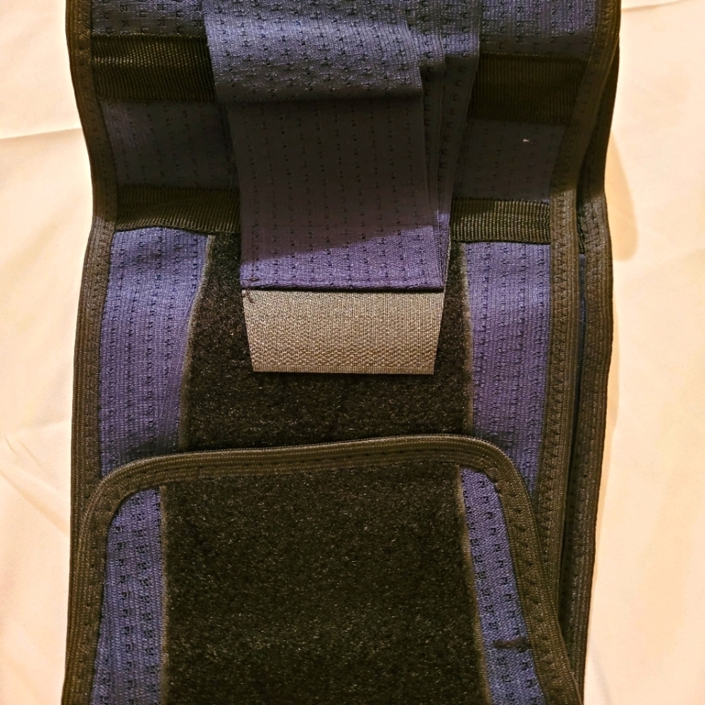 Waist Shaper/Back Support